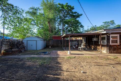 1816 Plateau Lane Amarillo TX 79106