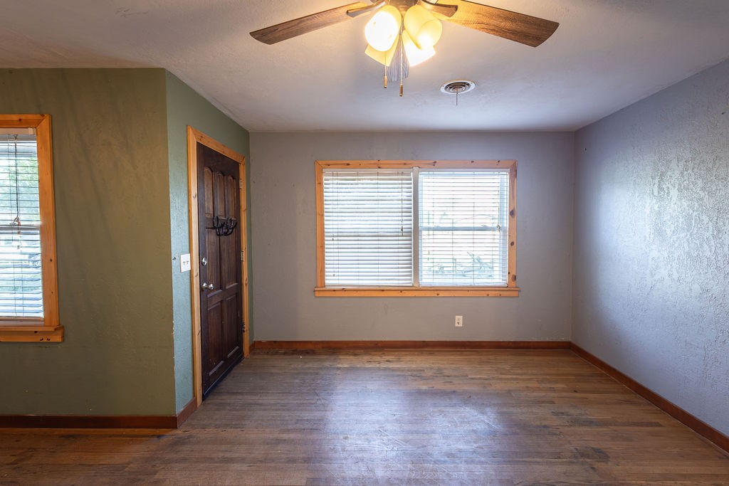 1816 Plateau Lane Amarillo TX 79106