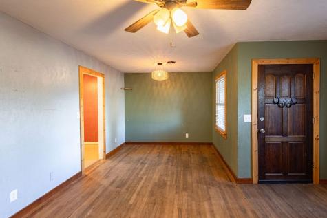 1816 Plateau Lane Amarillo TX 79106