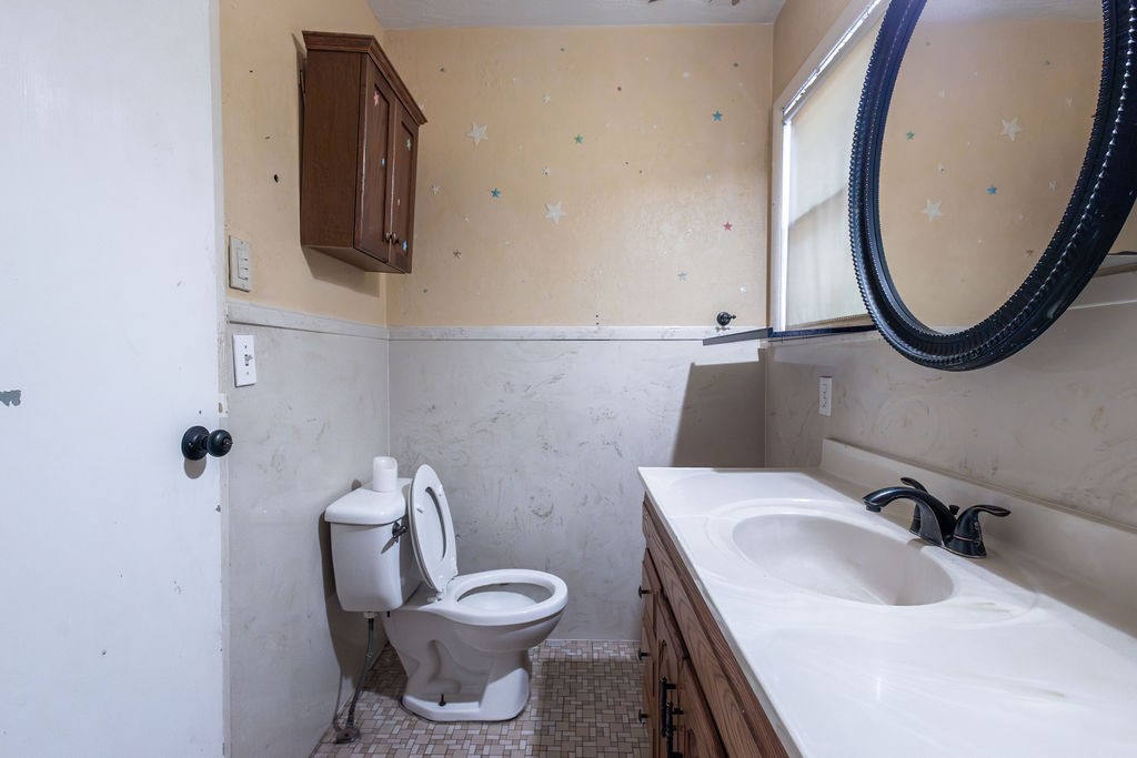 1816 Plateau Lane Amarillo TX 79106