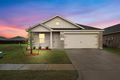 1531 Gentle Night Drive Forney TX 75126