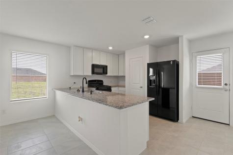 1531 Gentle Night Drive Forney TX 75126