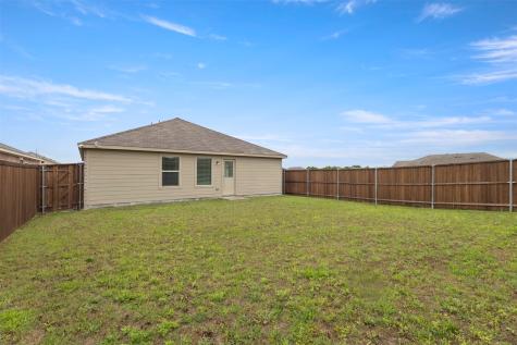 1531 Gentle Night Drive Forney TX 75126