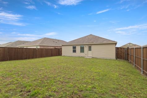 1531 Gentle Night Drive Forney TX 75126