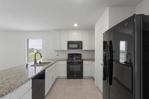 1531 Gentle Night Drive Forney TX 75126