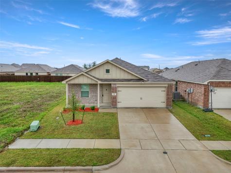 1531 Gentle Night Drive Forney TX 75126