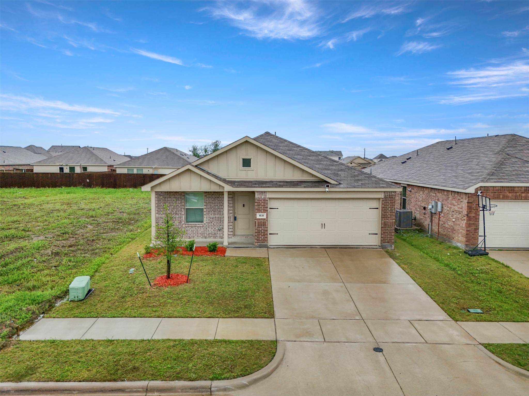 1531 Gentle Night Drive Forney TX 75126
