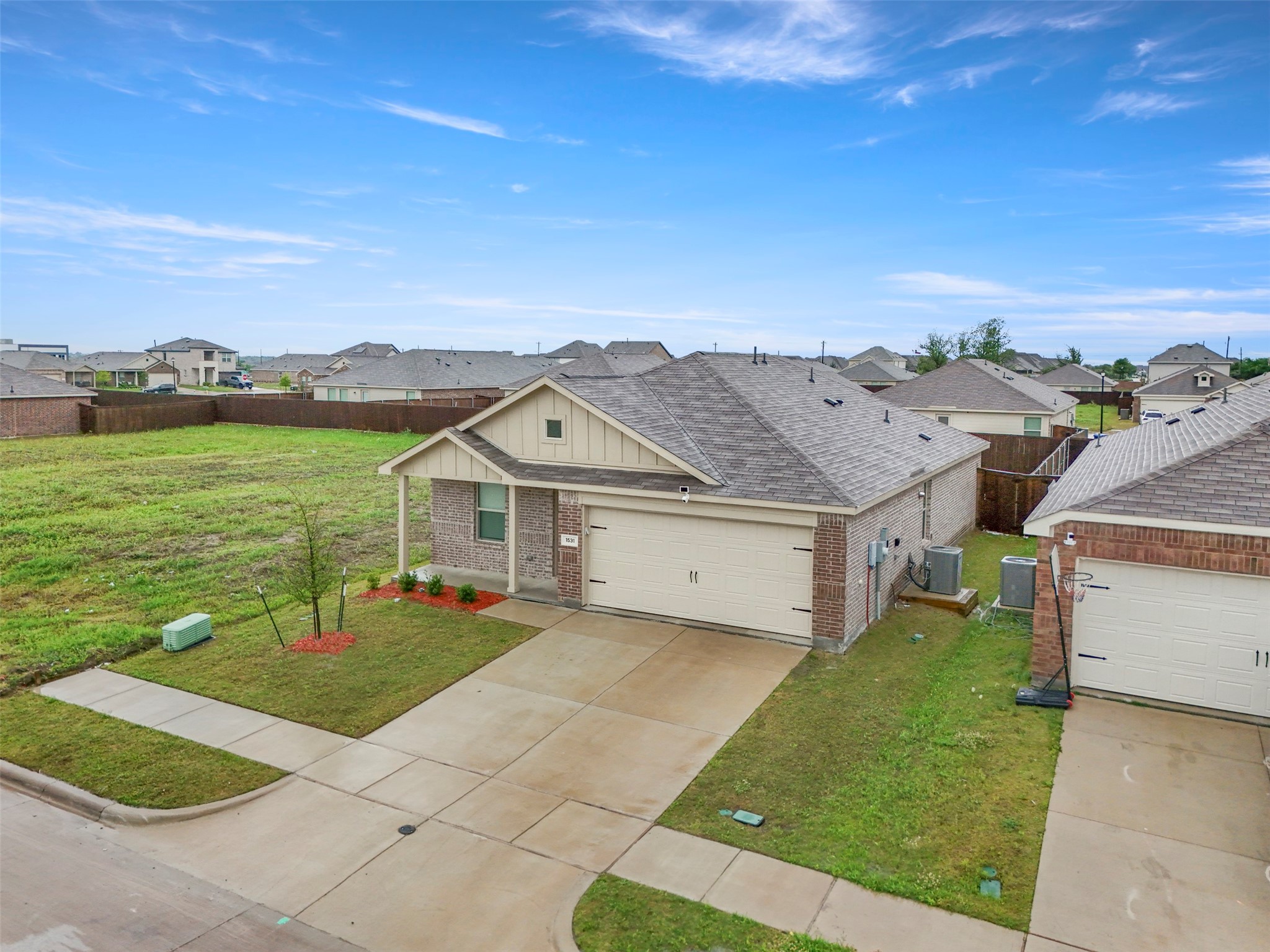 1531 Gentle Night Drive Forney TX 75126