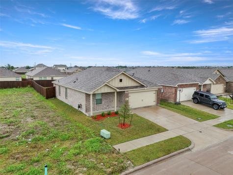 1531 Gentle Night Drive Forney TX 75126