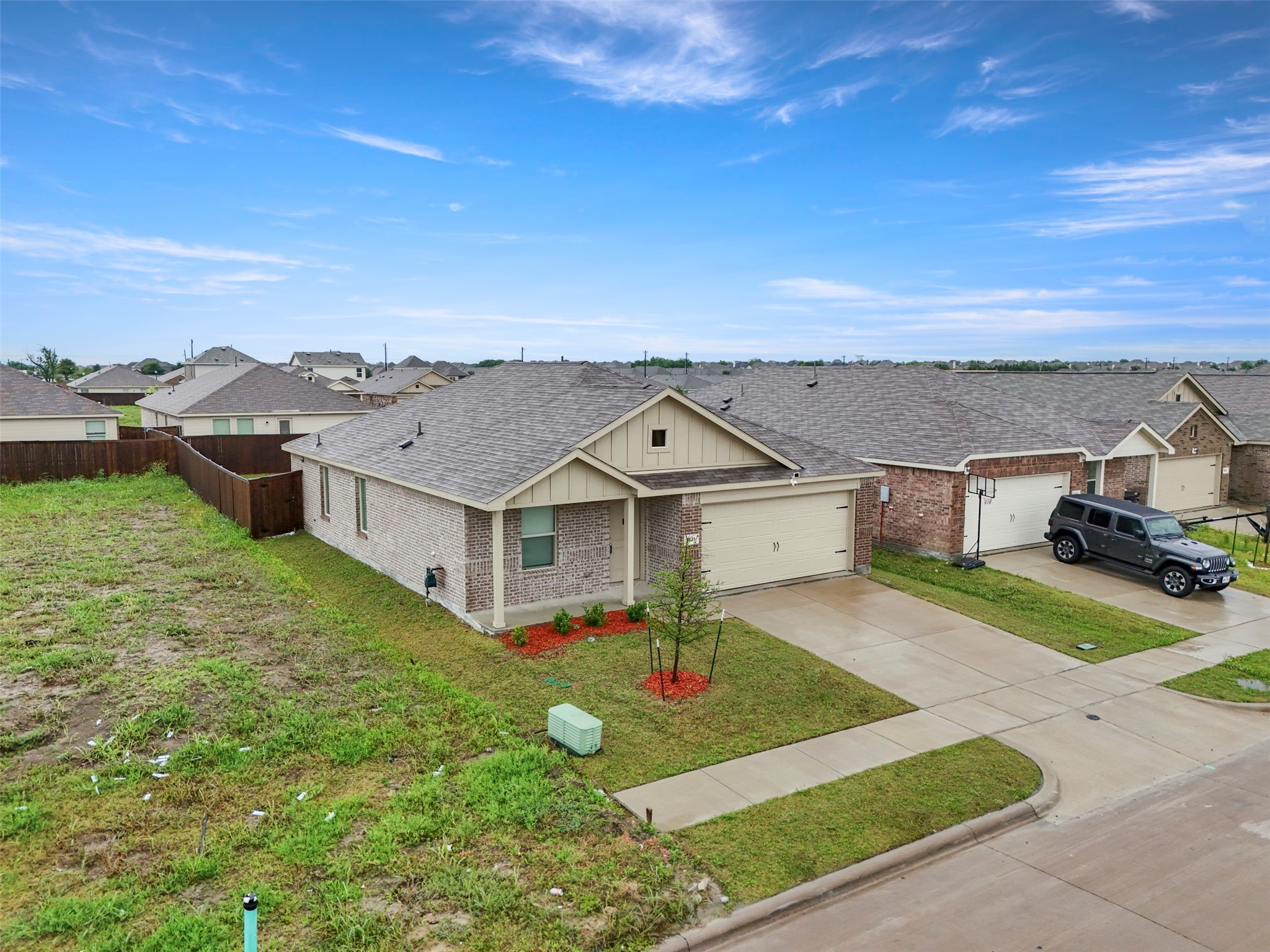1531 Gentle Night Drive Forney TX 75126