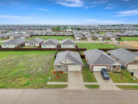 1531 Gentle Night Drive Forney TX 75126