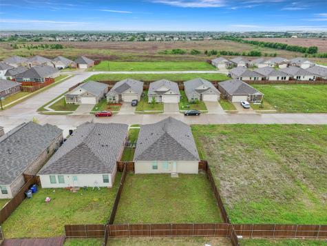 1531 Gentle Night Drive Forney TX 75126