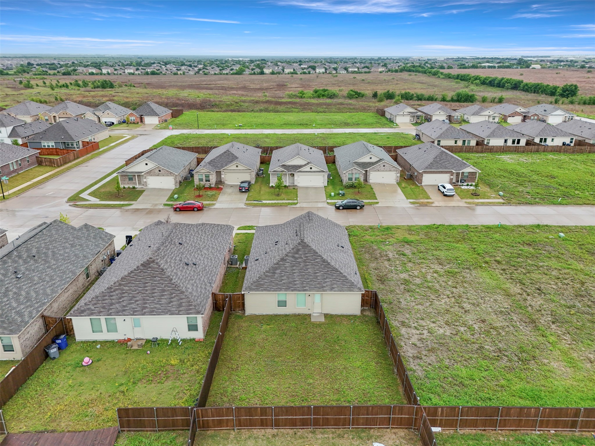 1531 Gentle Night Drive Forney TX 75126