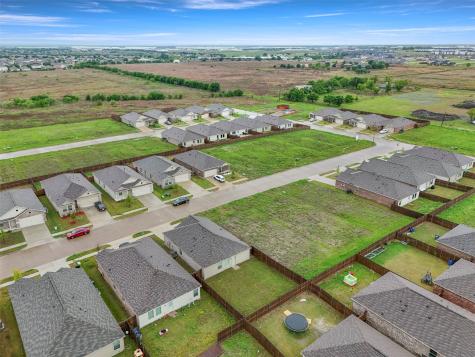 1531 Gentle Night Drive Forney TX 75126