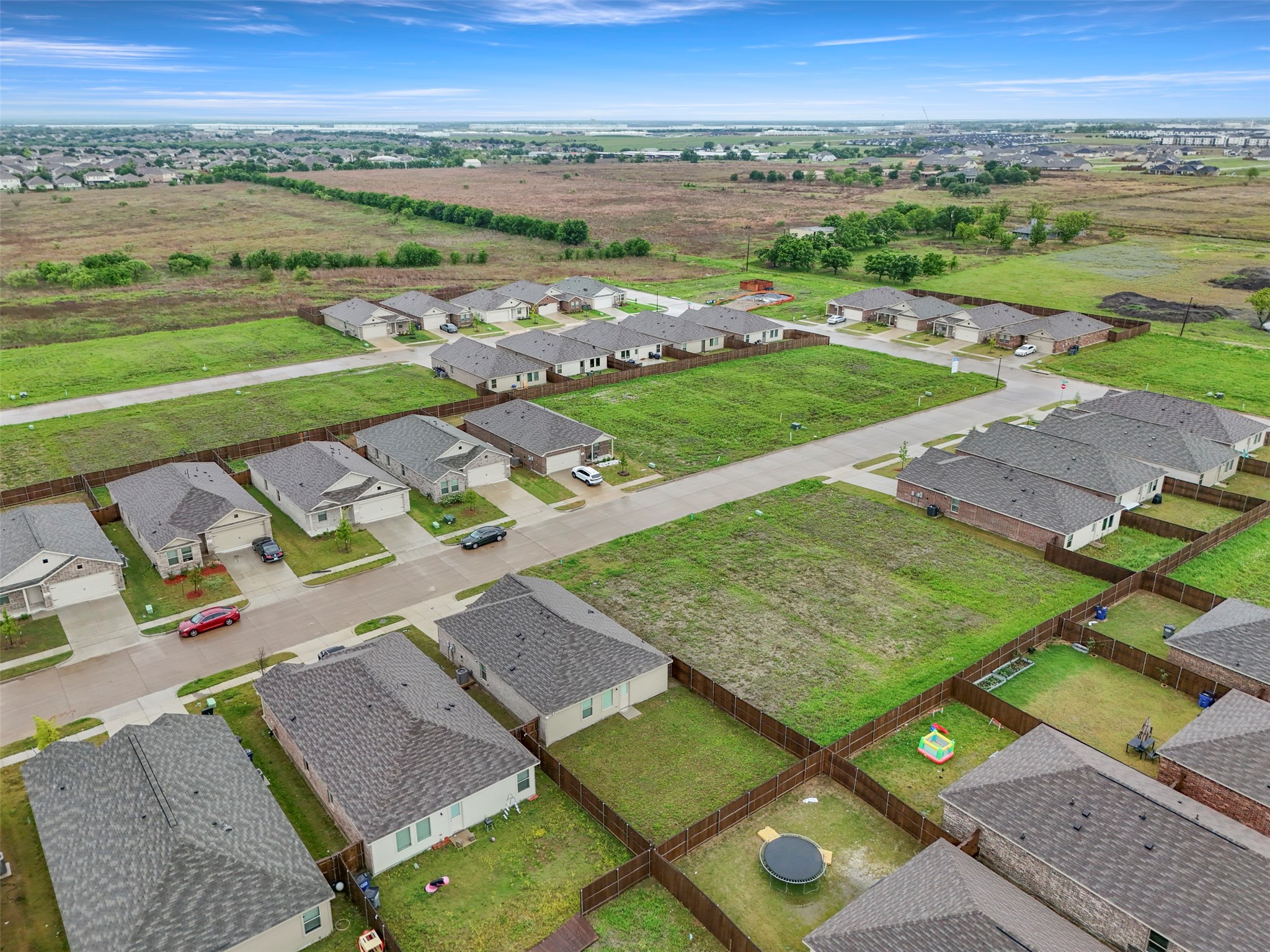 1531 Gentle Night Drive Forney TX 75126