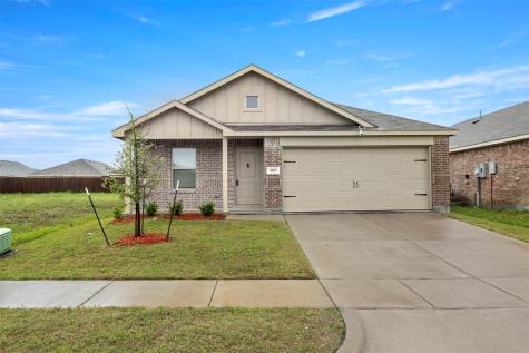 1531 Gentle Night Drive Forney TX 75126