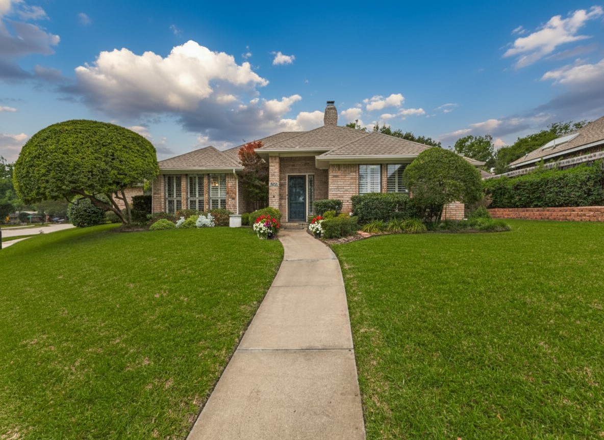 1925 Merrimac Trail Garland TX 75043