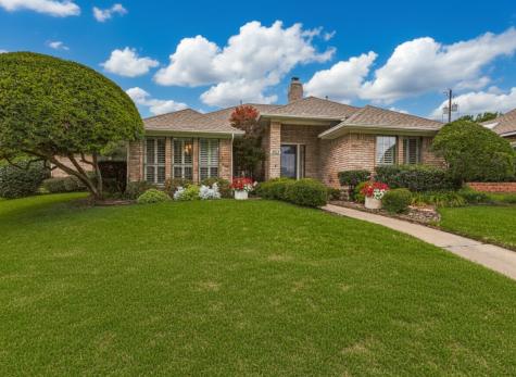 1925 Merrimac Trail Garland TX 75043