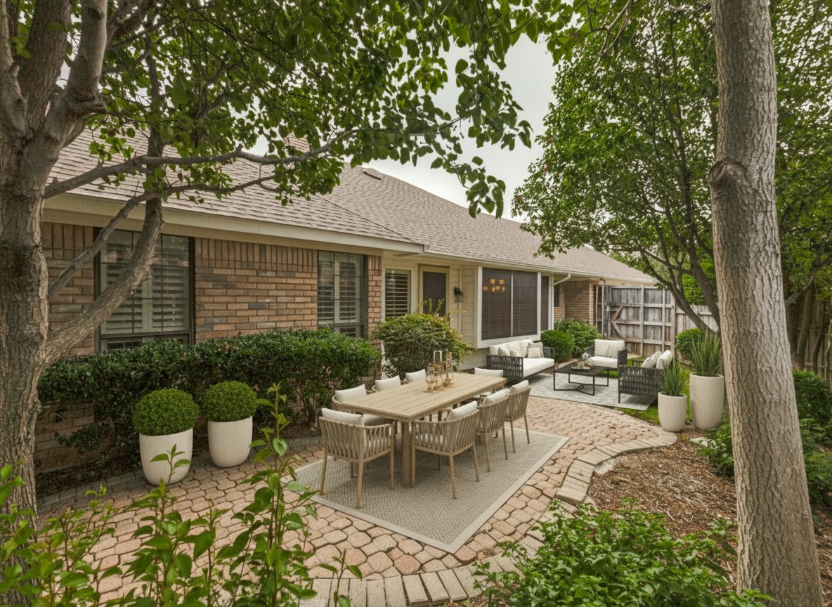 1925 Merrimac Trail Garland TX 75043