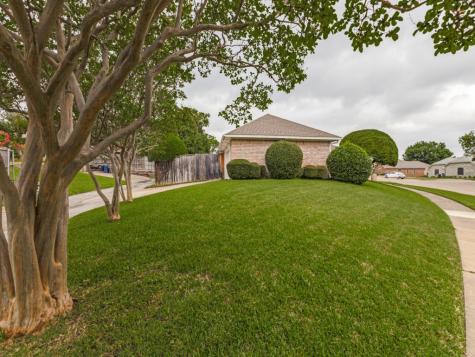 1925 Merrimac Trail Garland TX 75043