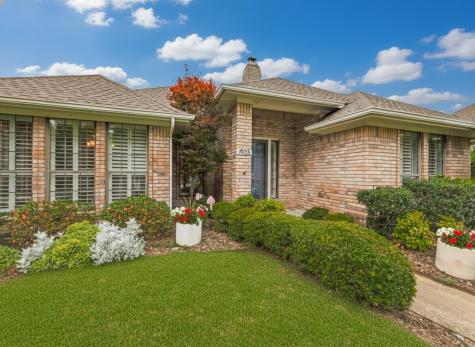 1925 Merrimac Trail Garland TX 75043