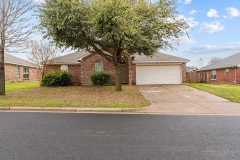 209 Whispering Dell Lane Weatherford TX 76085