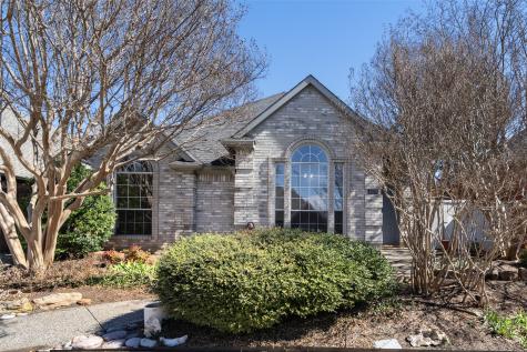 4028 Lamorna Drive Plano TX 75093