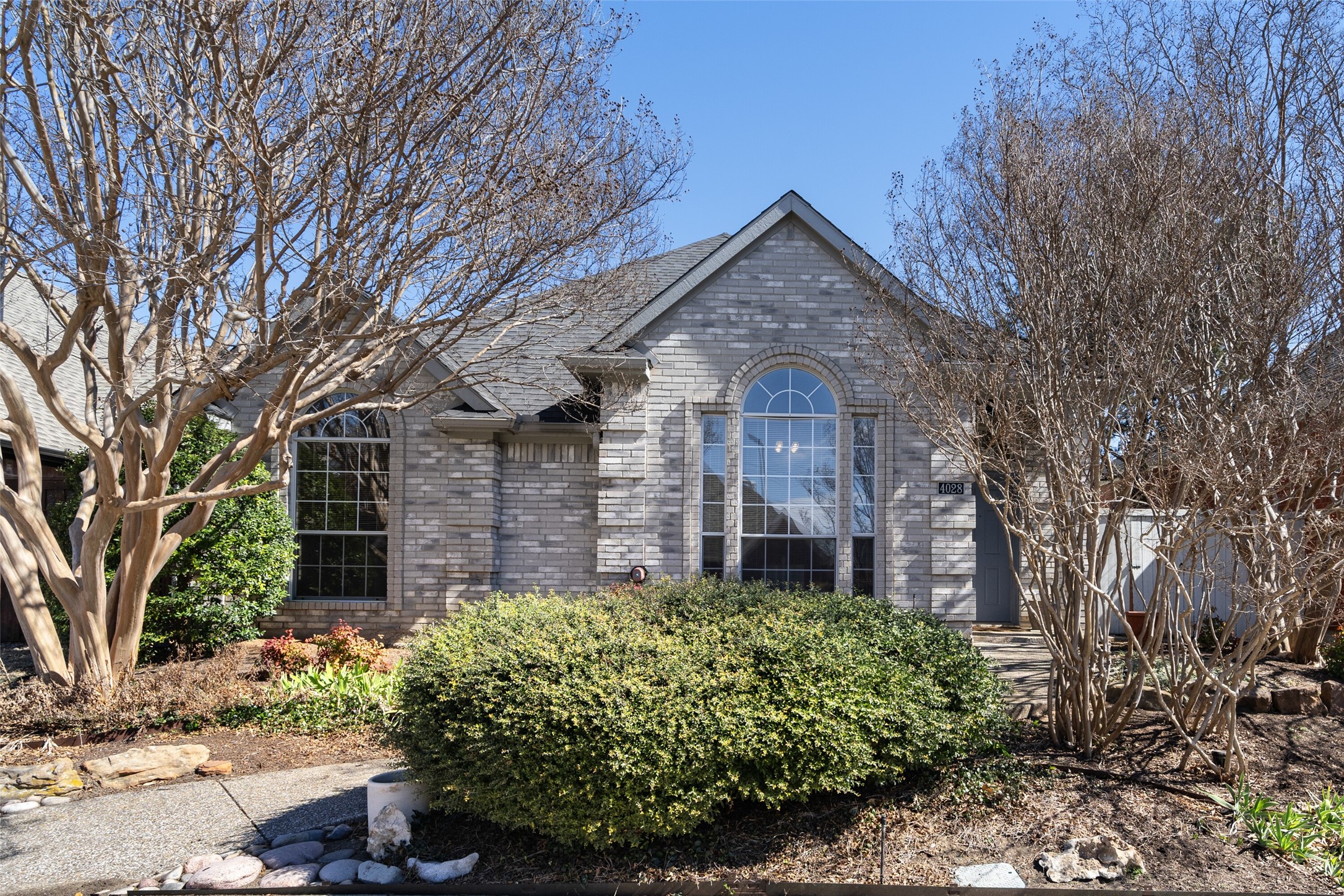 4028 Lamorna Drive Plano TX 75093