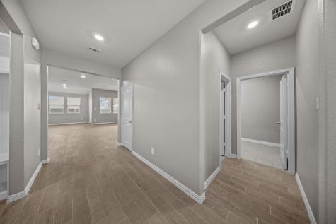 2611 Fieldcrest Lane Crandall TX 75114