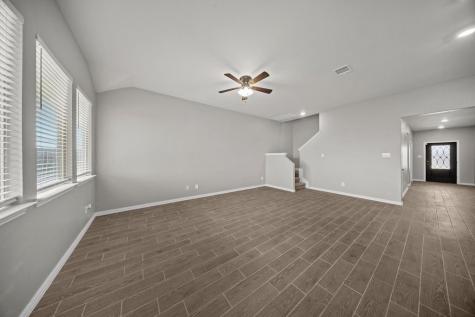 2611 Fieldcrest Lane Crandall TX 75114