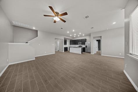 2611 Fieldcrest Lane Crandall TX 75114