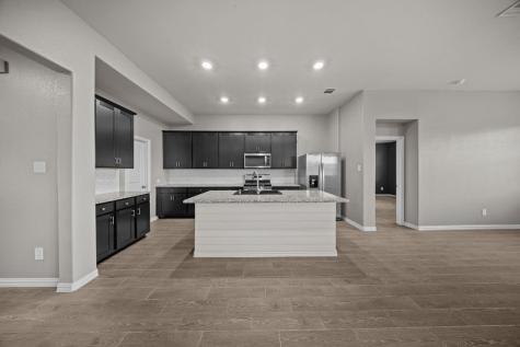2611 Fieldcrest Lane Crandall TX 75114