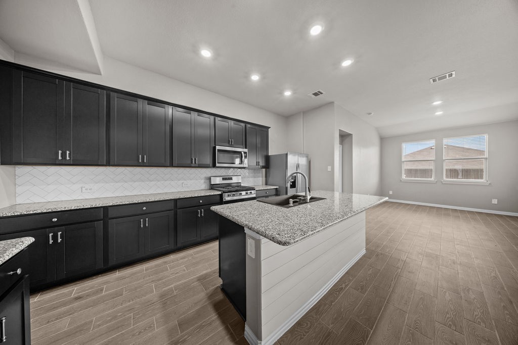 2611 Fieldcrest Lane Crandall TX 75114