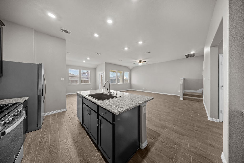 2611 Fieldcrest Lane Crandall TX 75114