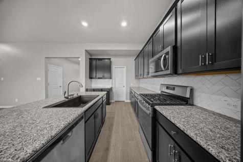 2611 Fieldcrest Lane Crandall TX 75114