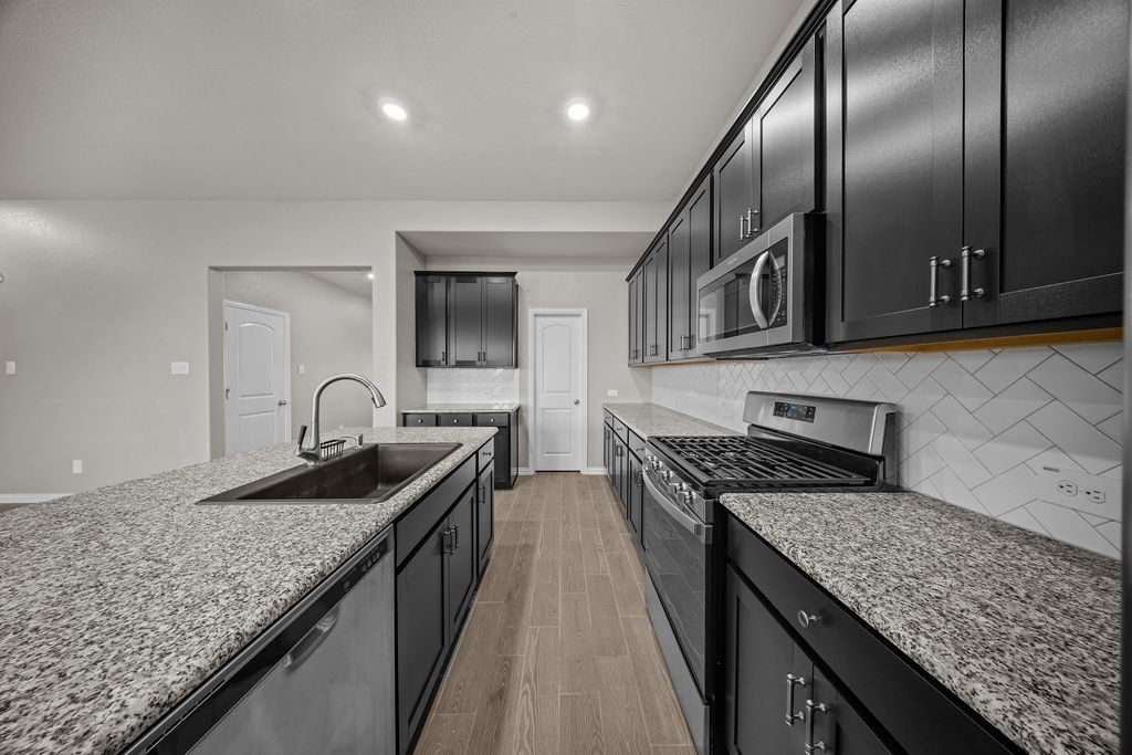 2611 Fieldcrest Lane Crandall TX 75114