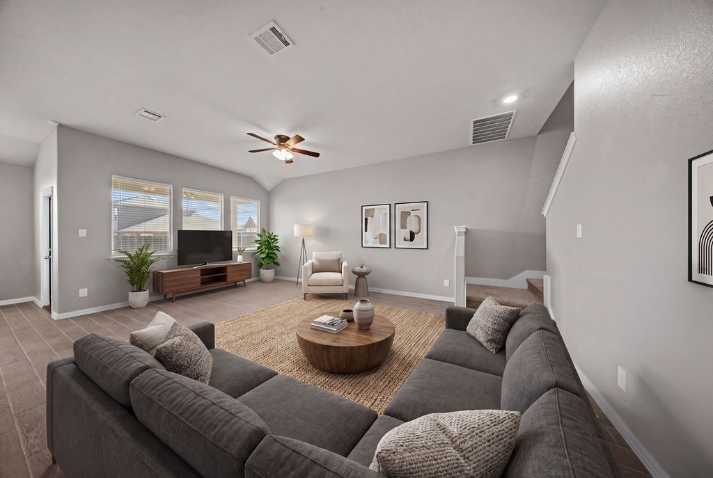 2611 Fieldcrest Lane Crandall TX 75114