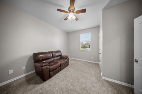 2611 Fieldcrest Lane Crandall TX 75114