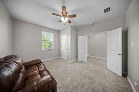2611 Fieldcrest Lane Crandall TX 75114