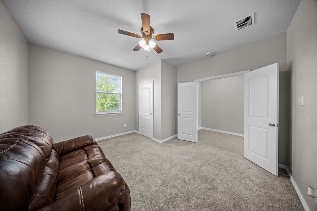2611 Fieldcrest Lane Crandall TX 75114