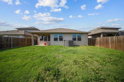 2611 Fieldcrest Lane Crandall TX 75114
