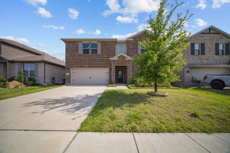 2611 Fieldcrest Lane Crandall TX 75114