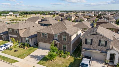 2611 Fieldcrest Lane Crandall TX 75114