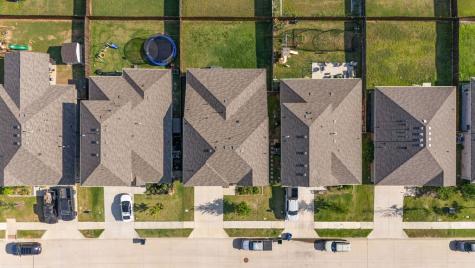 2611 Fieldcrest Lane Crandall TX 75114