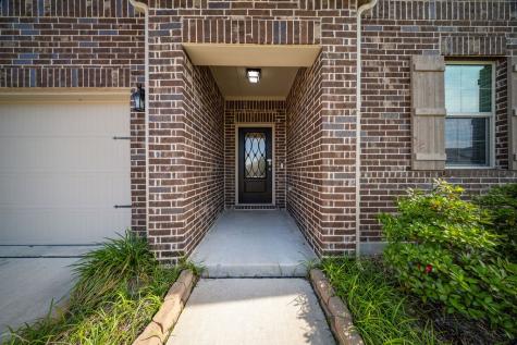 2611 Fieldcrest Lane Crandall TX 75114