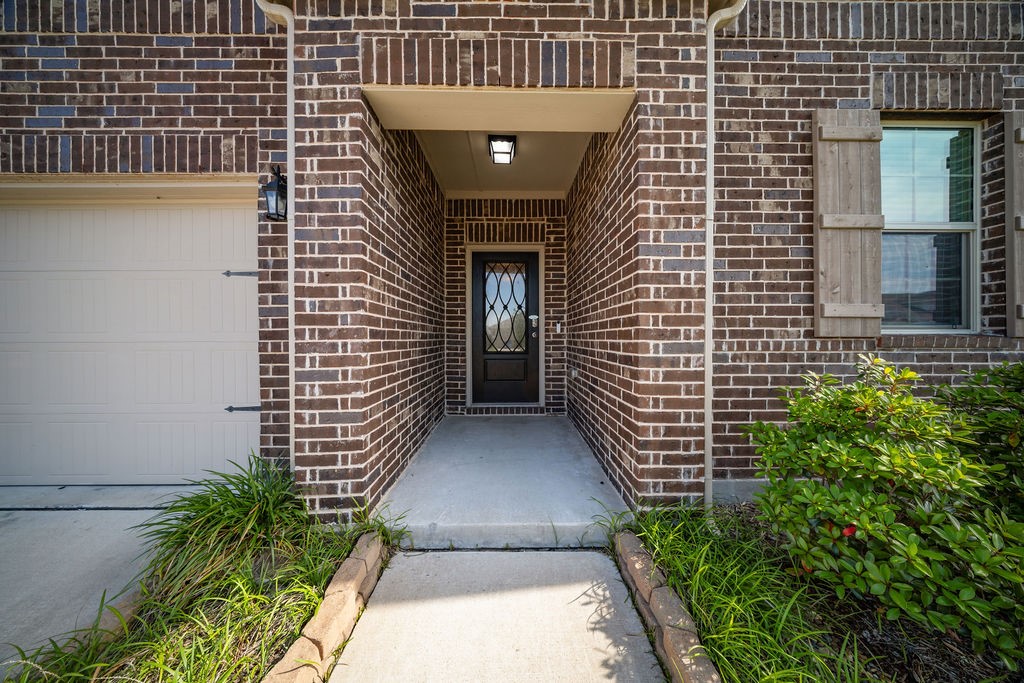 2611 Fieldcrest Lane Crandall TX 75114