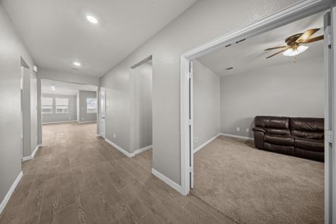 2611 Fieldcrest Lane Crandall TX 75114