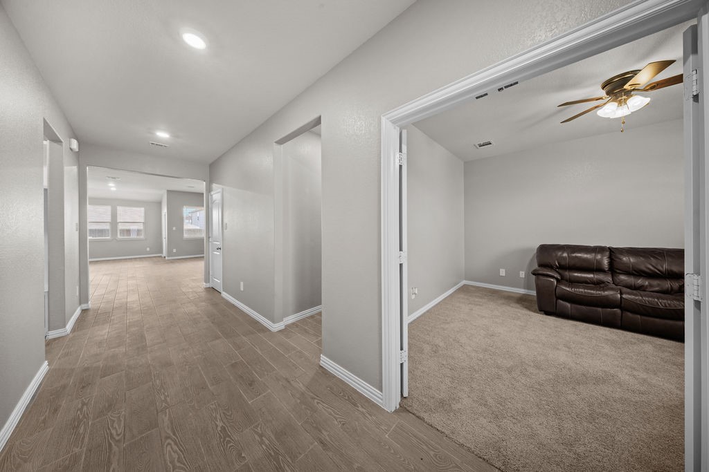2611 Fieldcrest Lane Crandall TX 75114