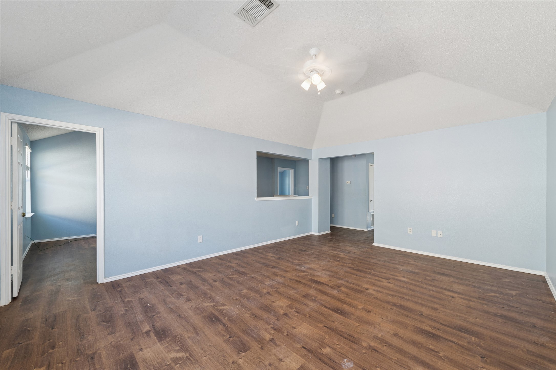 2216 Partridge Drive Mesquite TX 75181