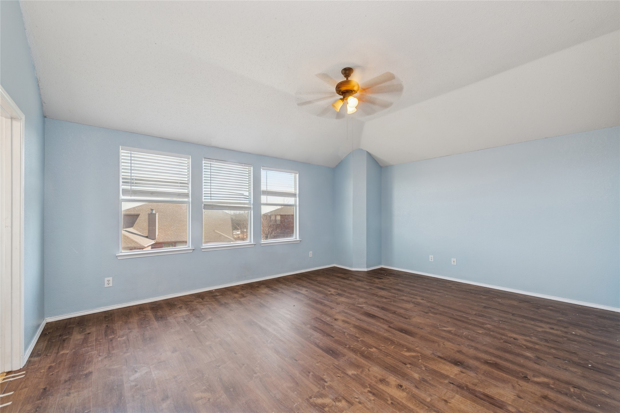 2216 Partridge Drive Mesquite TX 75181